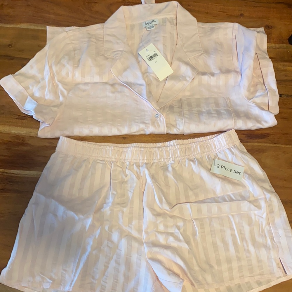 Brand New w/tags | Splendid PJ Set | Small
